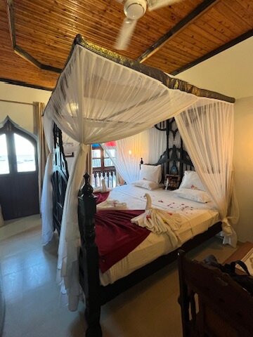 特姆波豪斯酒店主图