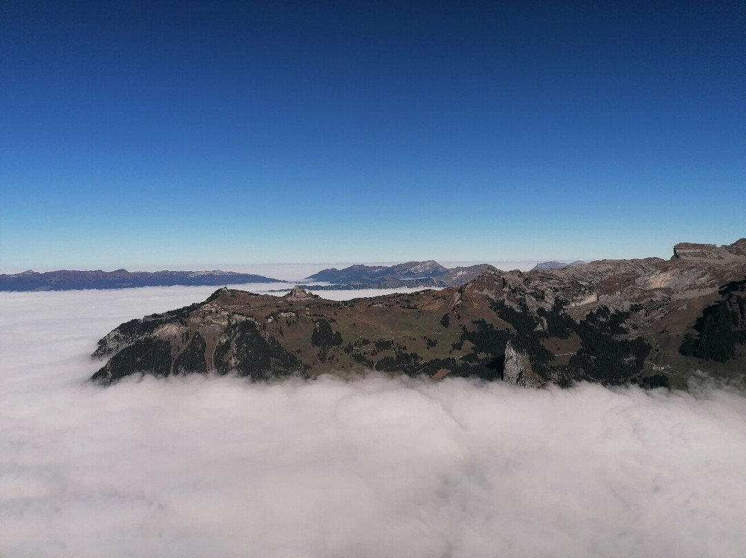 Hotel Kreuz & Post主图