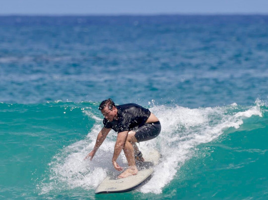 Bruno Galvão-费尔南多-迪诺罗尼亚群岛必去景点
