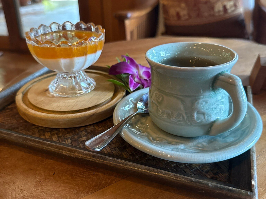 Ayurvana Spa-阁耀亚伊岛必去景点