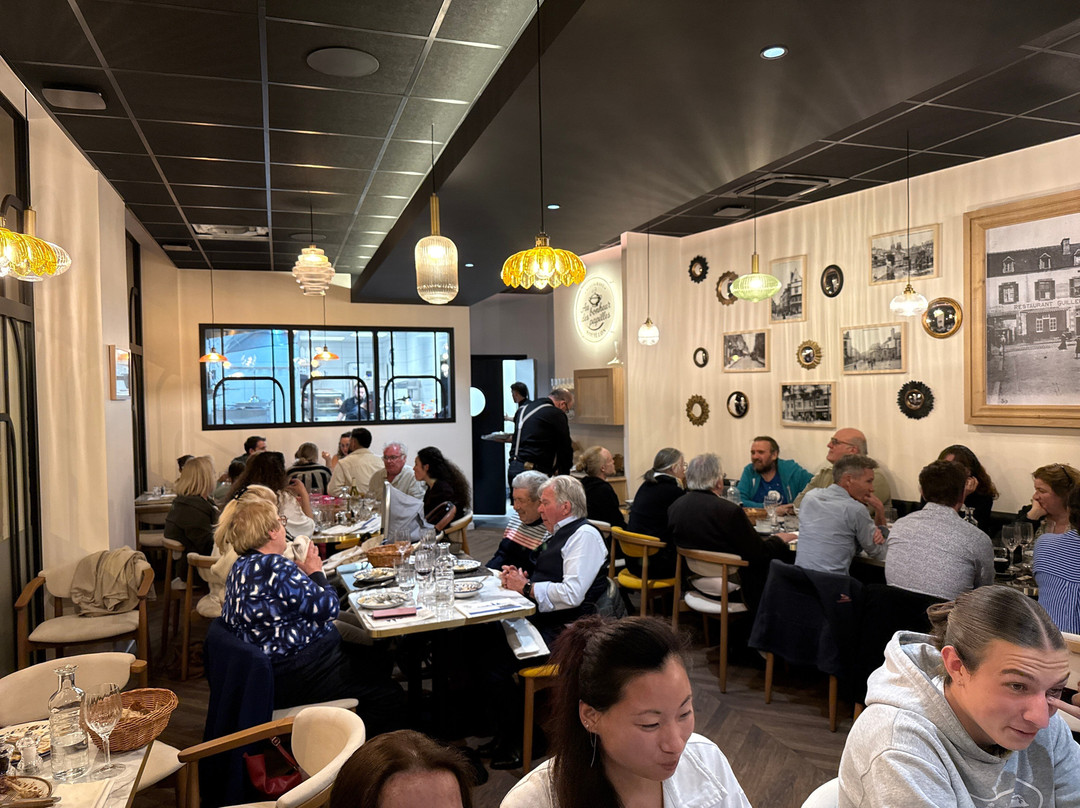 Au bonheur des papilles