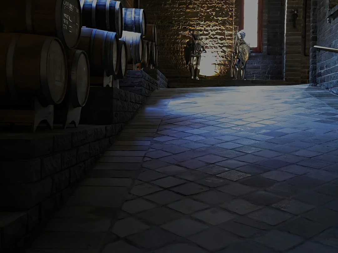 Vinícola Cave De Pedra-本图贡萨尔维斯必去景点