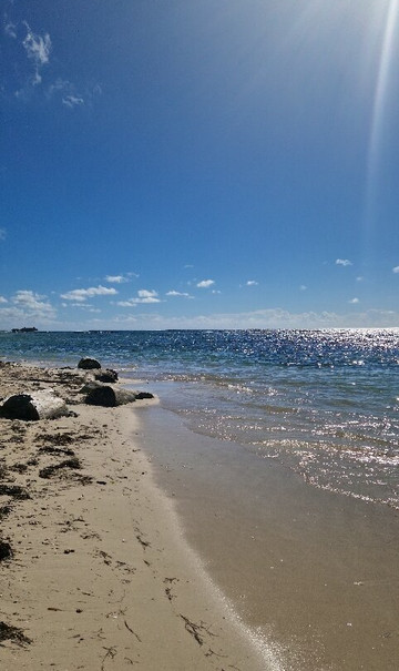 Juan Dolio Beach-璜多里奥必去景点