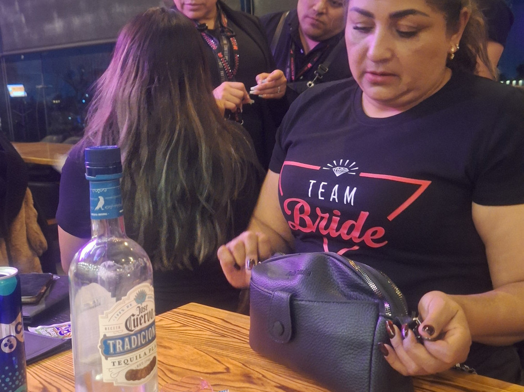 Palmas karaoke-墨西哥城必去景点