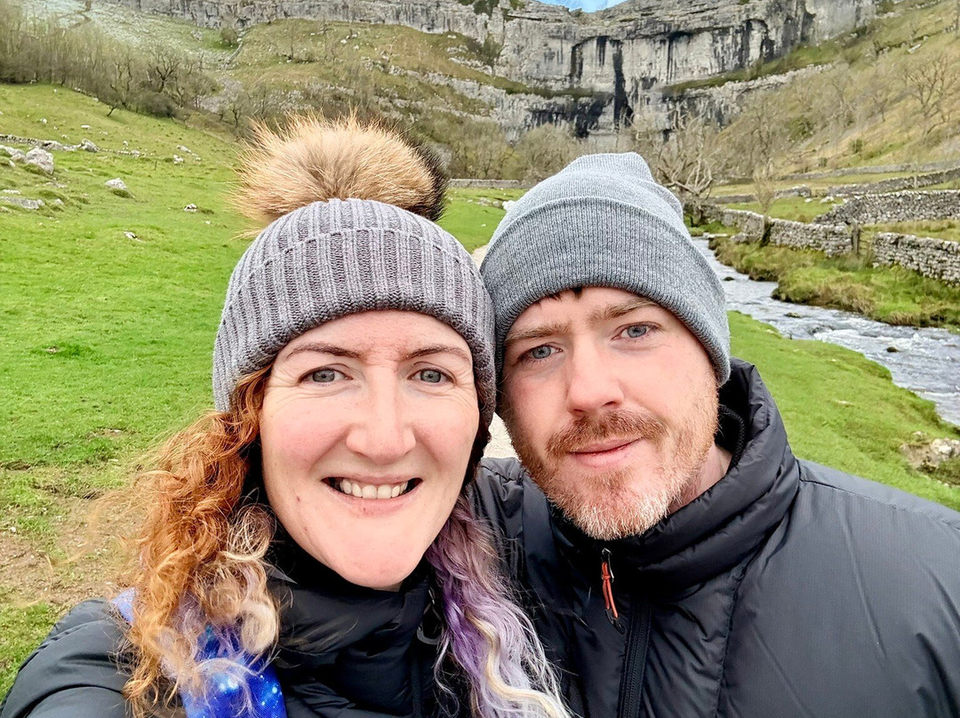 马勒姆和戈代利峡谷-Malham必去景点