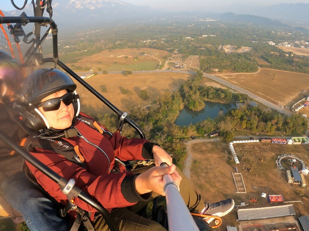 Aventureros Extremos En Serio-蒙特雷必去景点