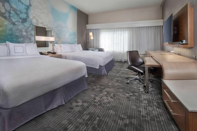 Comfort Inn & Suites Allentown Bethlehem Airport