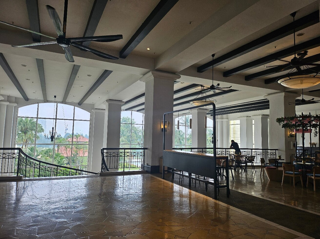 普特拉贾亚班吉国际贵都大饭店主图