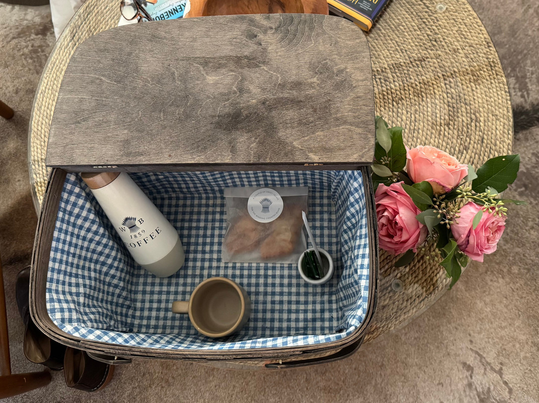 White Barn Inn, Auberge Collection主图