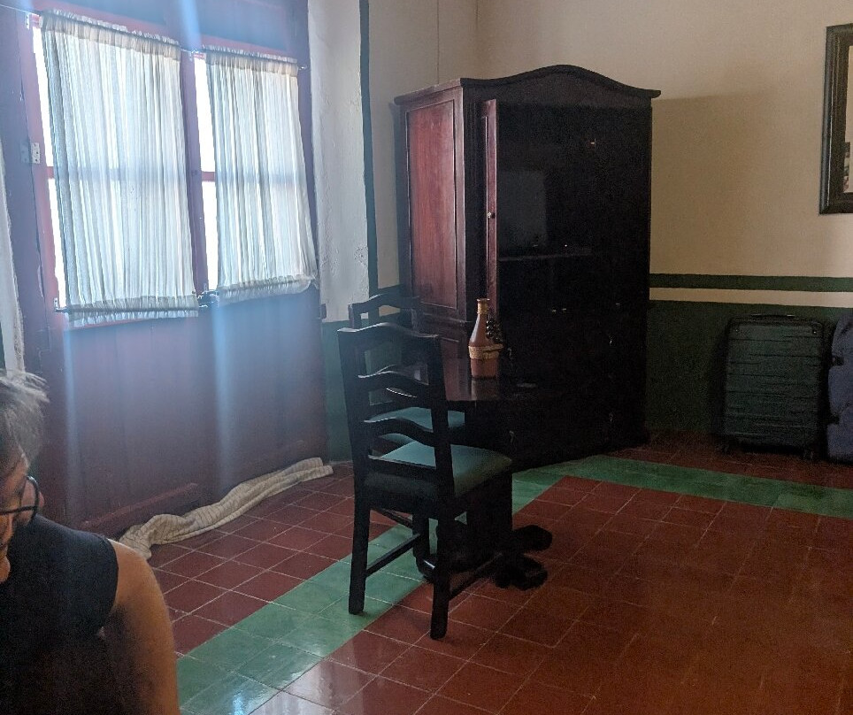 卡斯特尔玛酒店主图