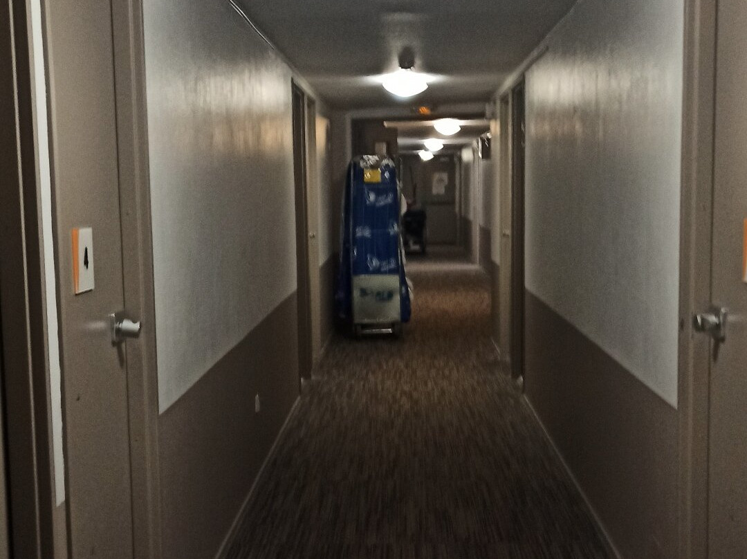 Premiere Classe Rouen Nord - Bois Guillaume主图