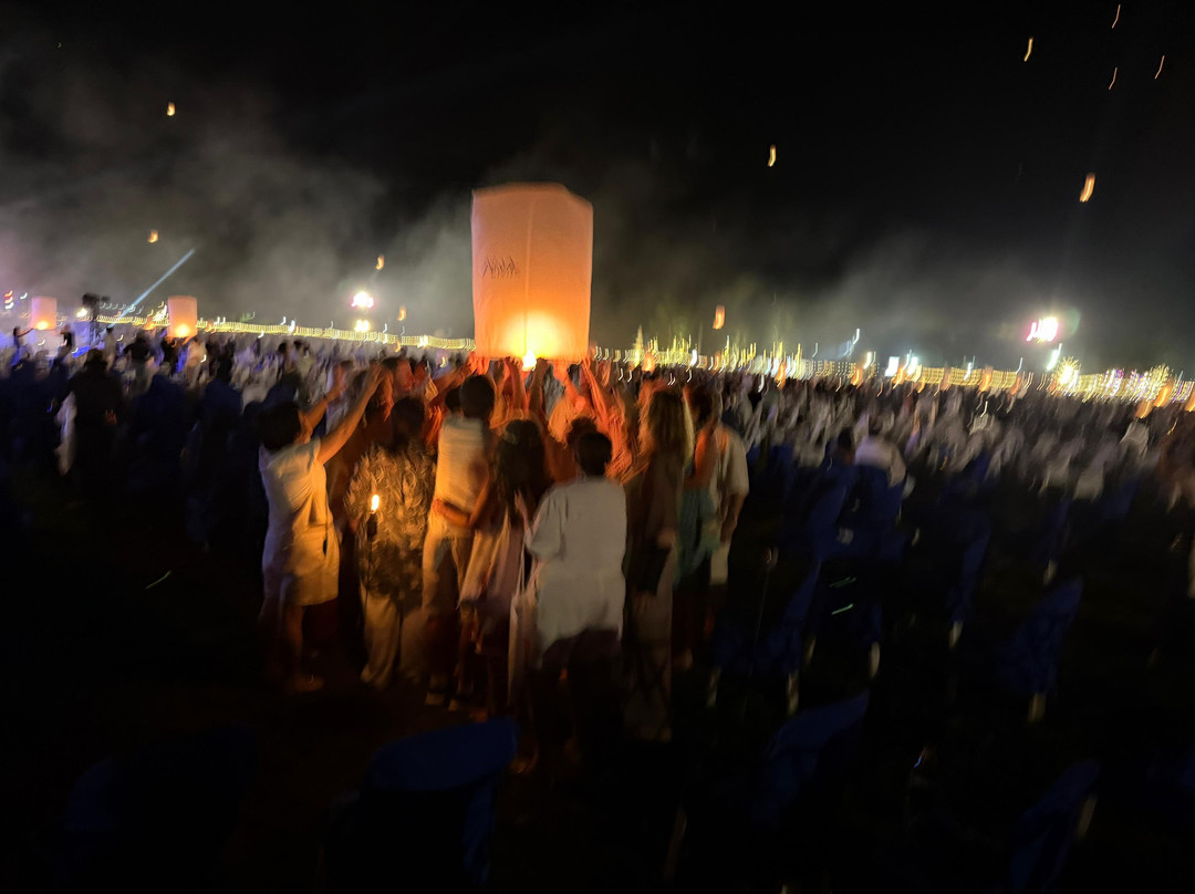 Alma Livre Viagens-库里提巴必去景点