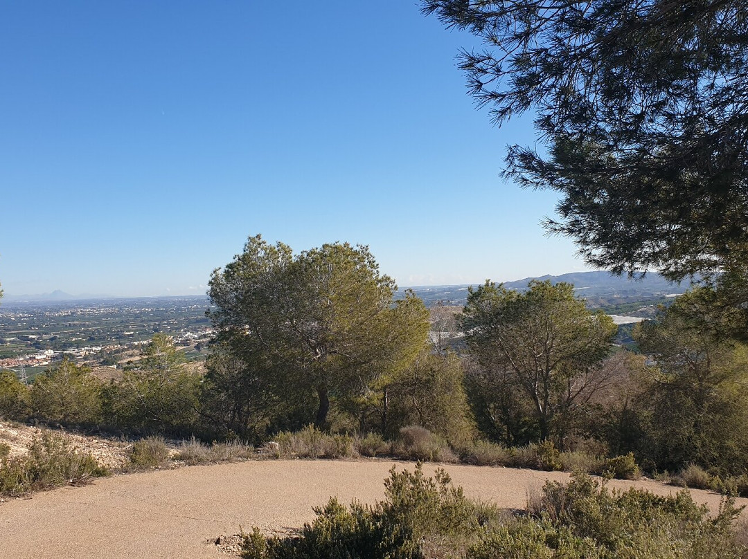 Cruz de Arneva-Arneva必去景点