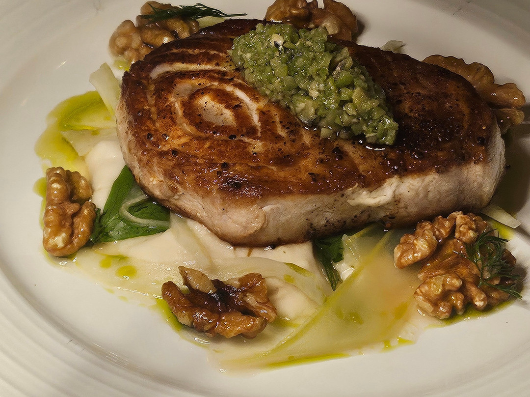 Tre Trattoria