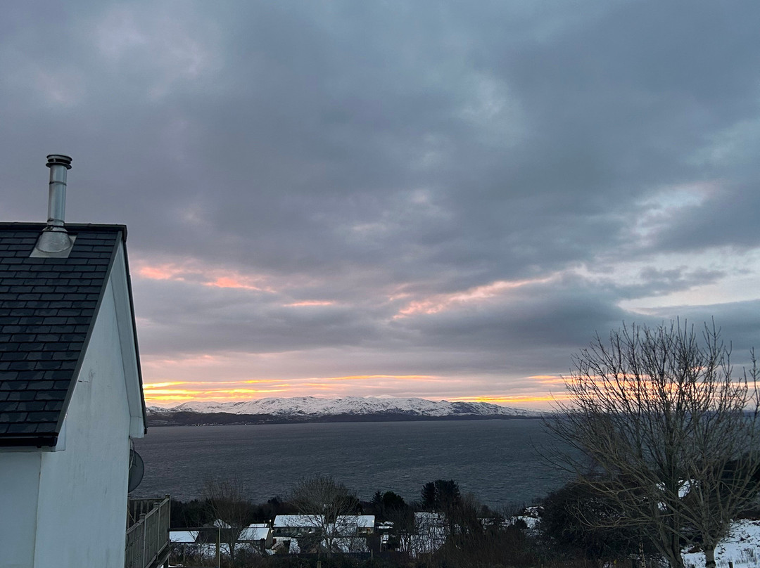 Bracken Brae B&B主图