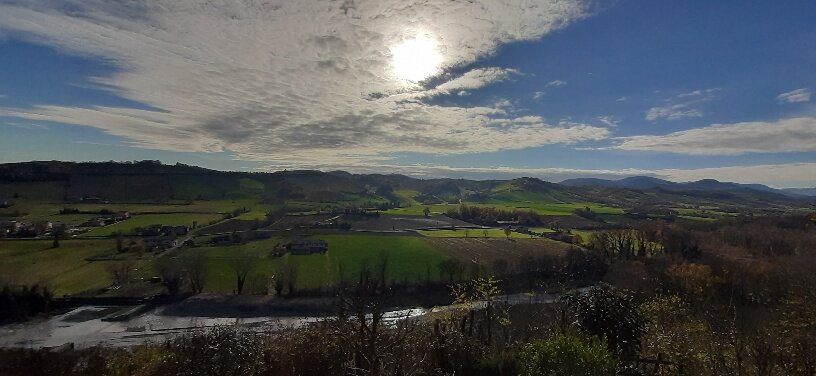 Il Giardino Della Poesia - Evadoavanti-Castell'Arquato必去景点