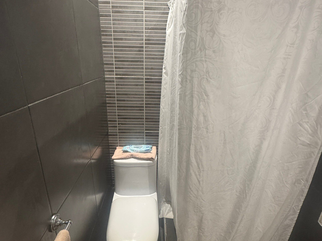 La Blanca Hotel主图