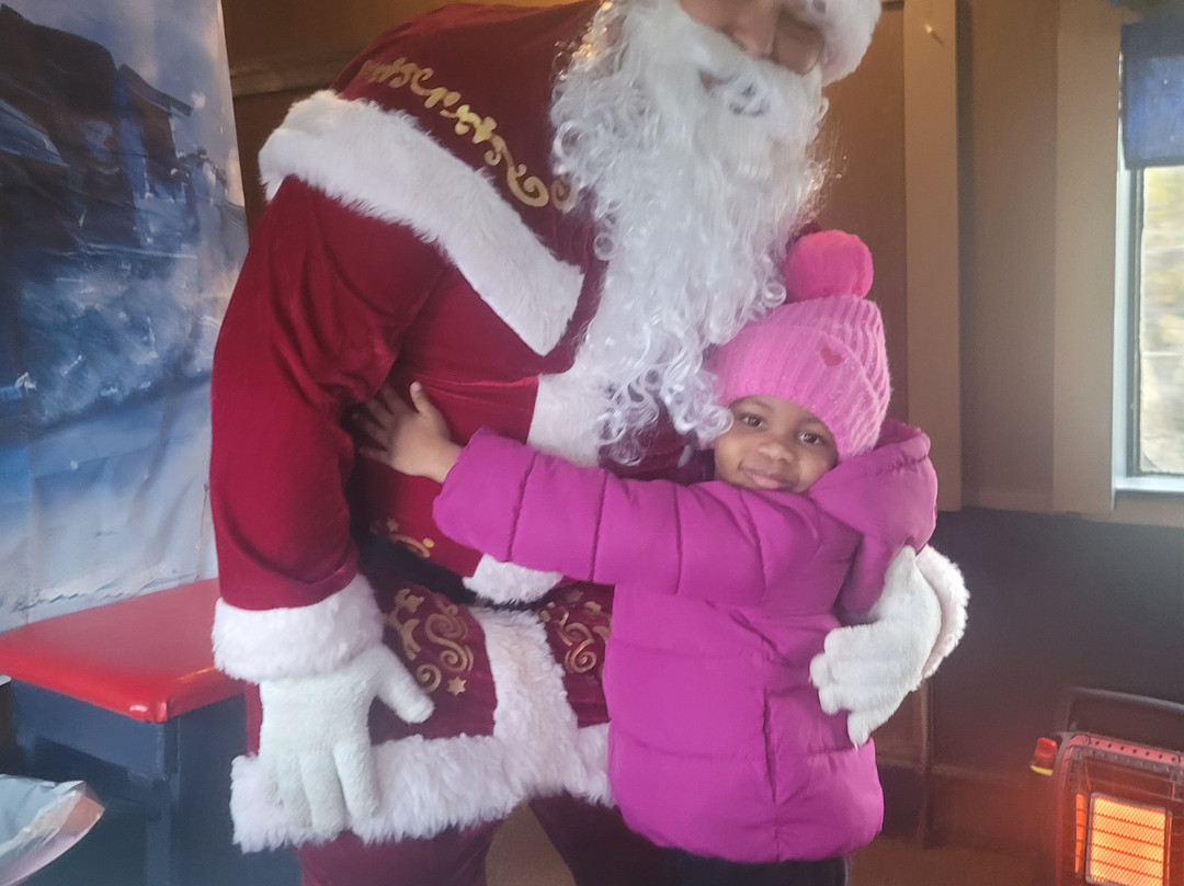 The Chehalis Centralia Railroad & Museum-Chehalis必去景点