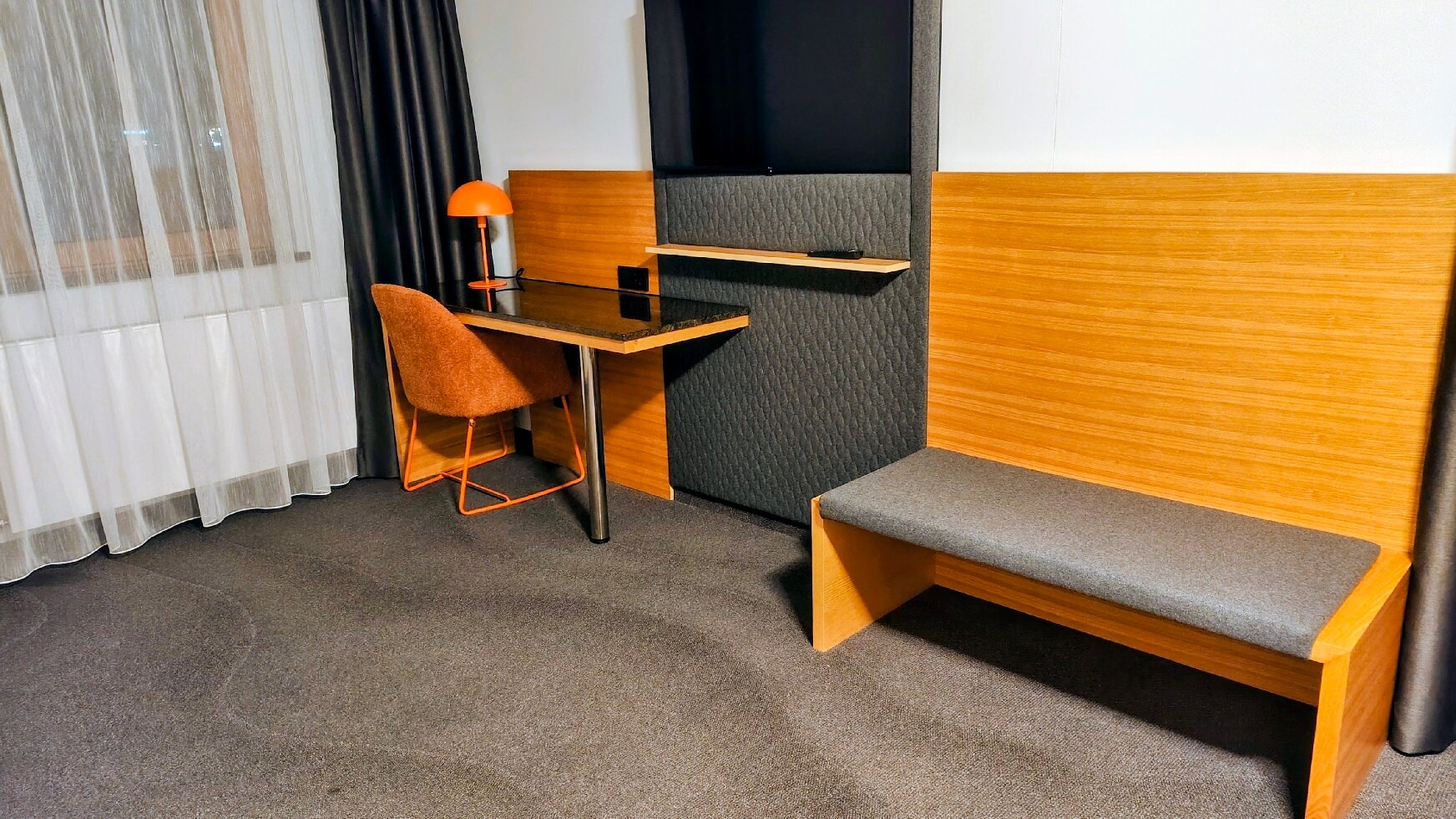 因斯布鲁克阿尔普酒店-官方