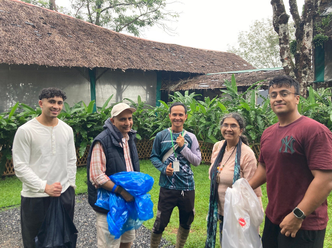 Phuket Elephant Nature Reserve-他朗必去景点