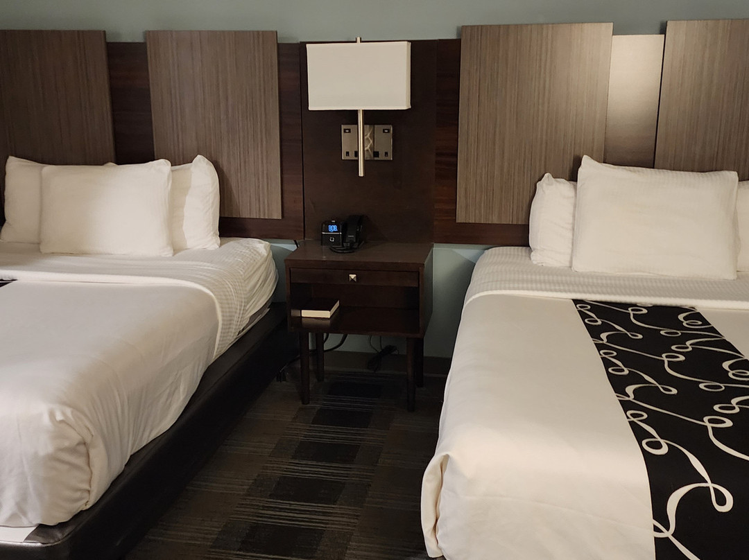 La Quinta Inn & Suites by Wyndham Aberdeen-APG主图