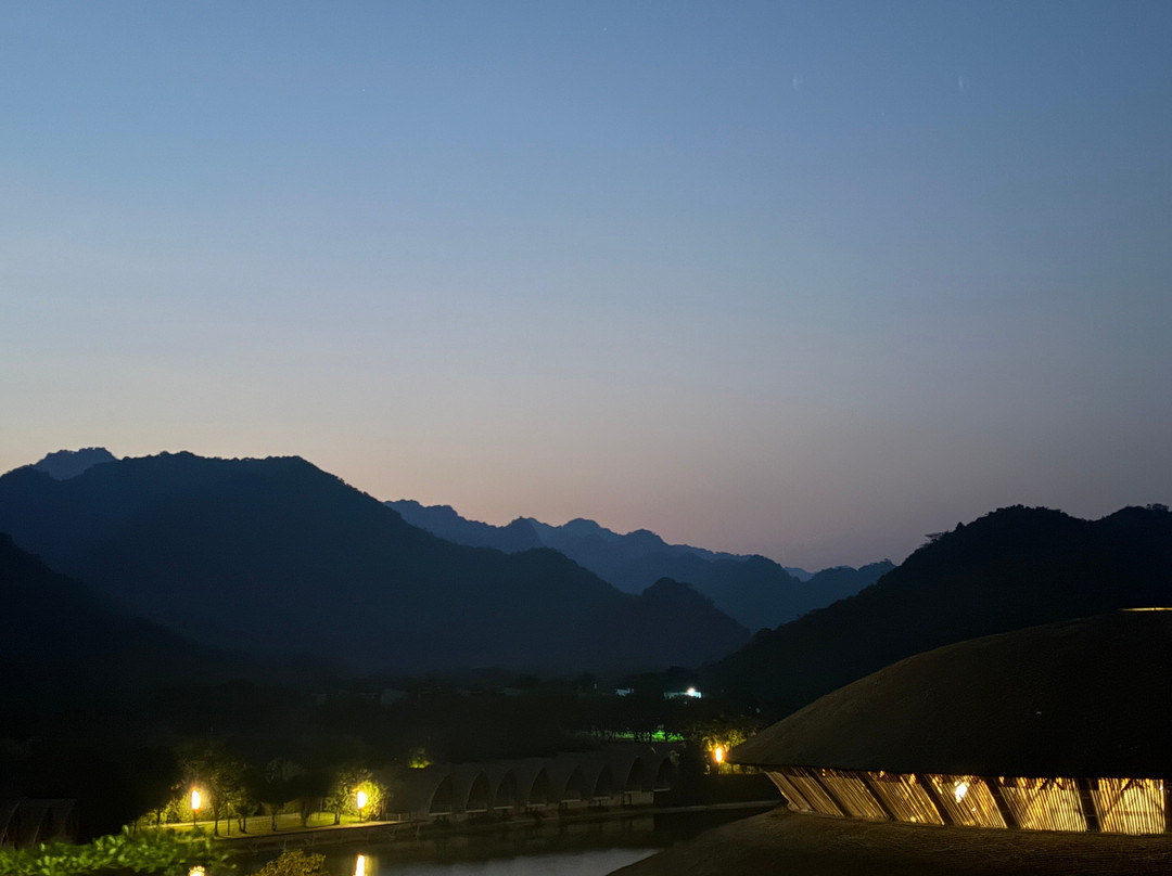 Wyndham Grand Vedana Ninh Binh主图