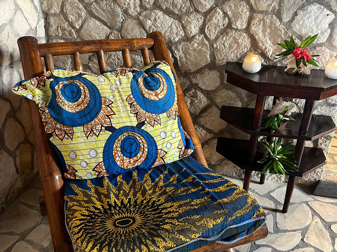 Rockhouse Spa-内格里尔必去景点