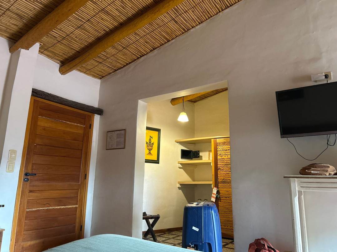 Las Terrazas Hotel Boutique主图