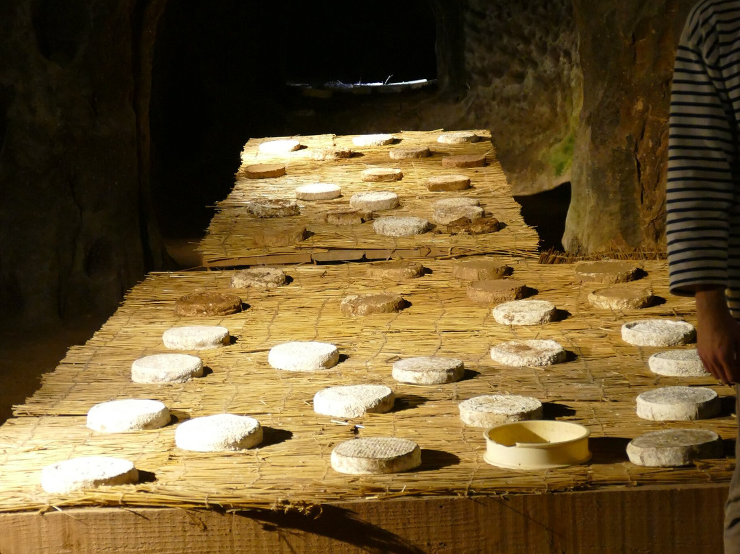 Les Mystères de Farges-Saint-Nectaire必去景点