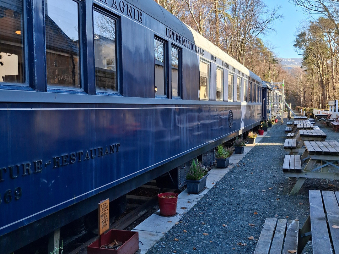 Embleton Spa-Embleton必去景点