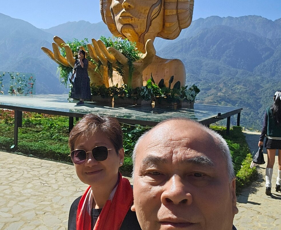 Moana Sapa-老街必去景点