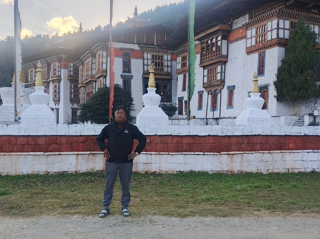 Darjeeling Travels-Bagdogra必去景点