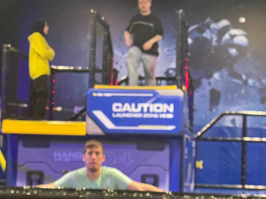 Zero-Gravity Bergamo-Stezzano必去景点