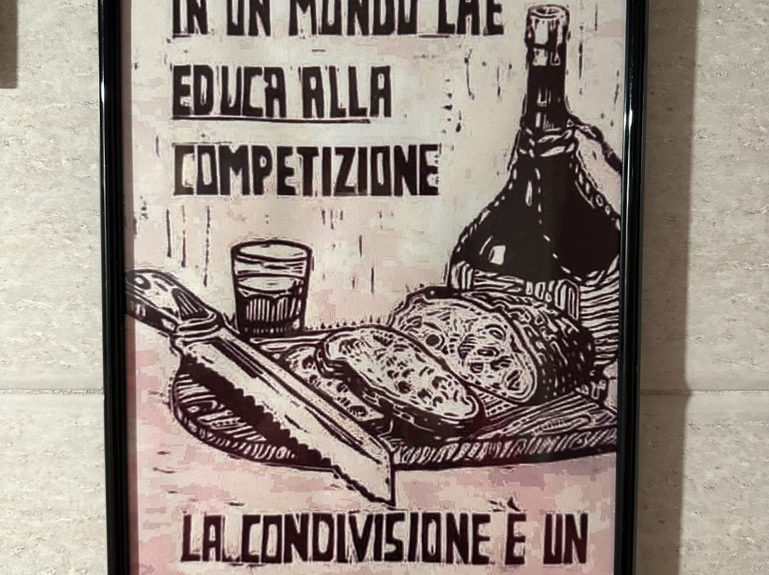 Ænos Enoteca-博尔塞纳必去景点