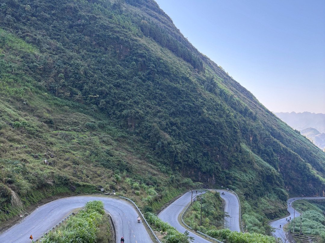 Ha Giang Loop Hostel and tours-Ha Giang必去景点