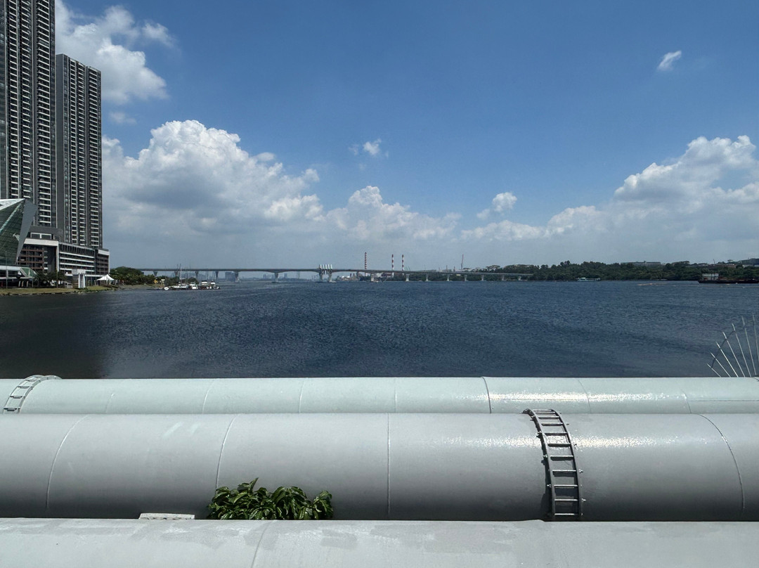 Johor-Singapore Causeway-新山必去景点
