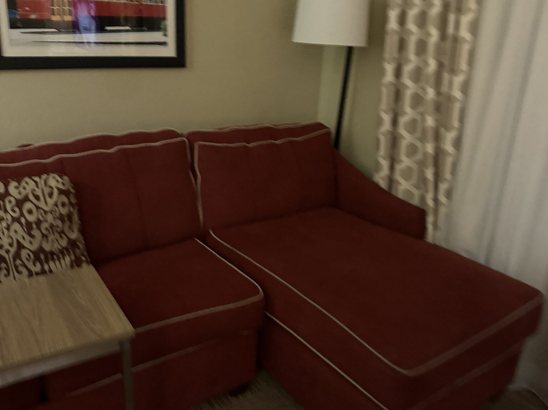 Hampton Inn & Suites Lafayette主图