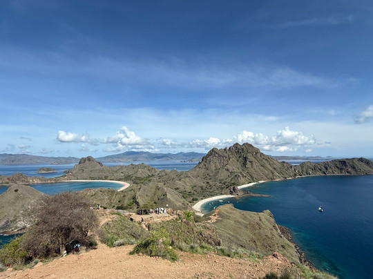 Red Whale Dive Center & Tours-Labuan Bajo必去景点