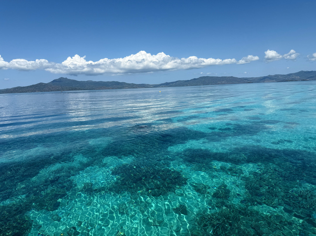 Sea Blue Safari-Mamoudzou必去景点