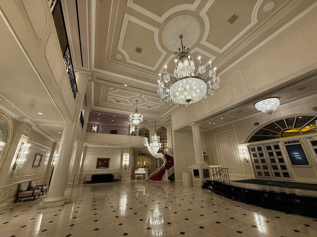 Kårera at SandCastle Guam-杜梦湾必去景点