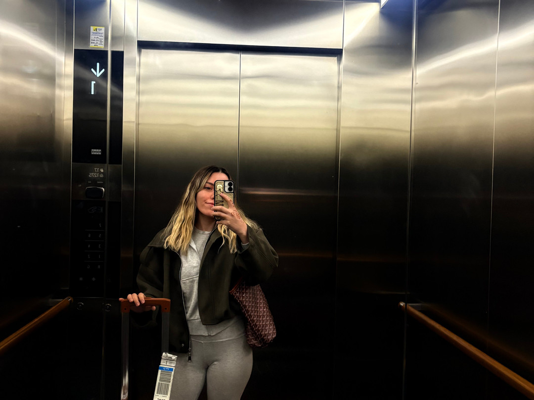 Ecos Dubai Hotel at Al Furjan主图