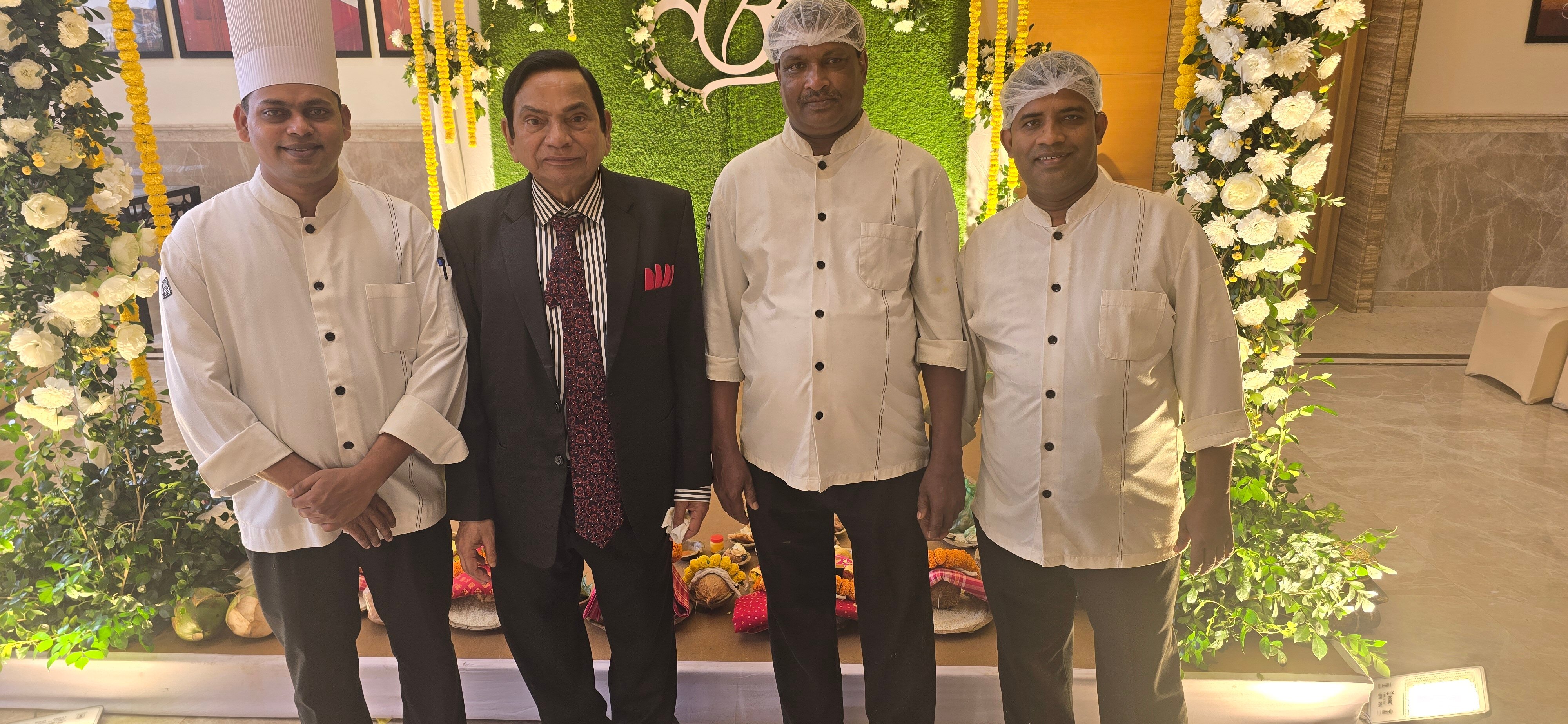 Lemon Tree Premier, Bhubaneswar-官方