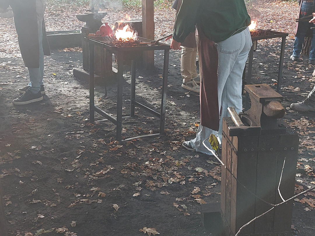 MANNEN SPEELTUIN.NL-Oosterhout必去景点