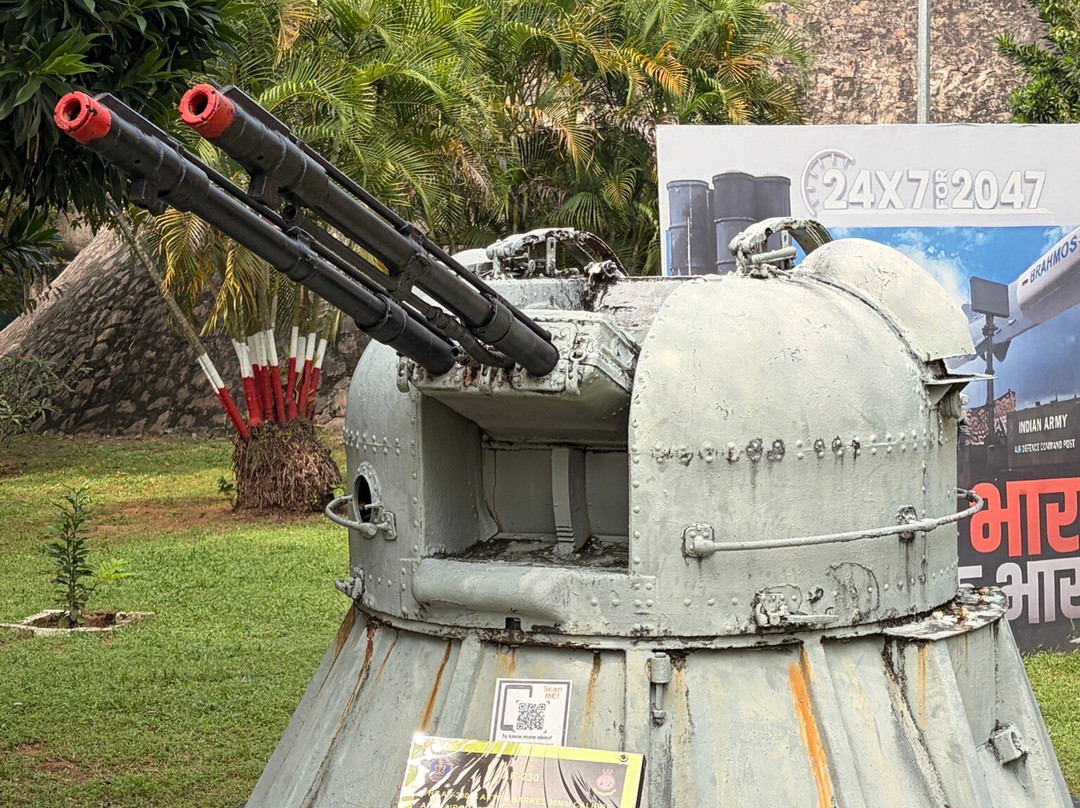Maritime Museum Kochi-柯钦必去景点