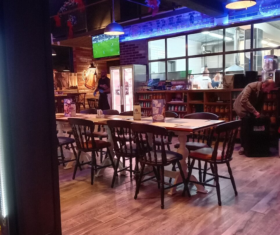 Birreria Rogis 7.8