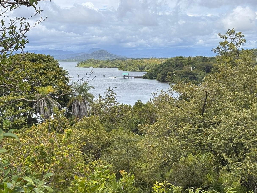 Boca Brava Divers-Boca Chica必去景点