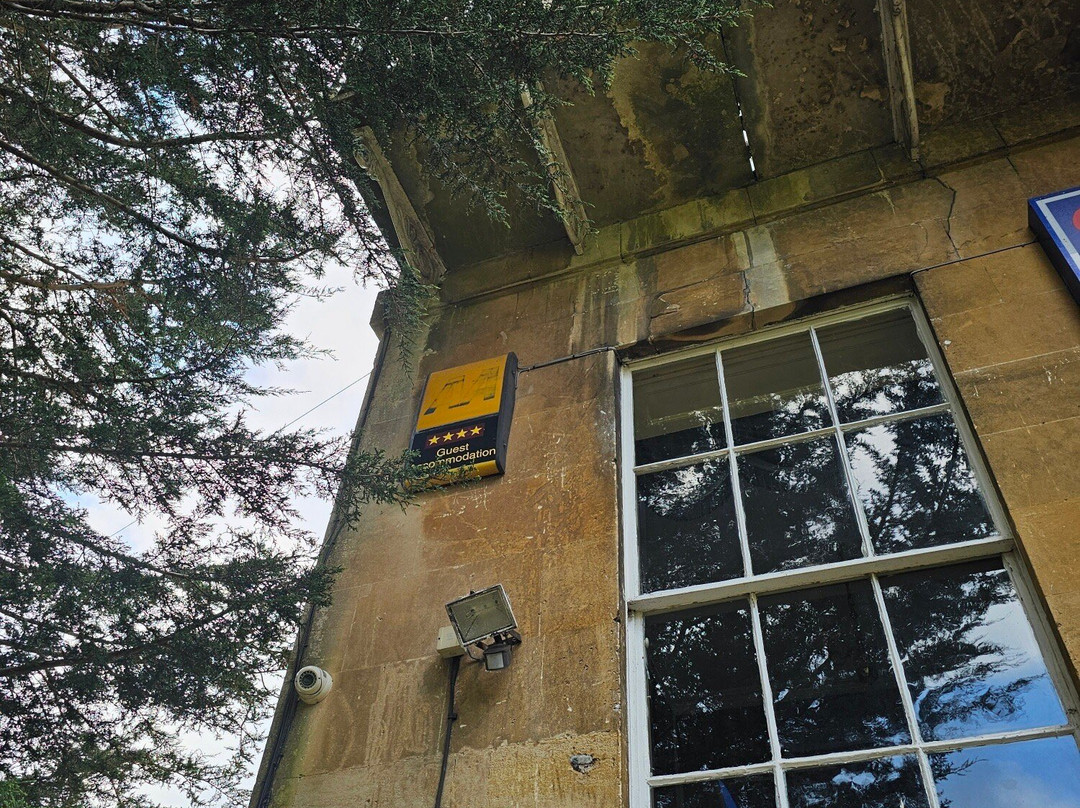 贝尔布洛克旅馆主图