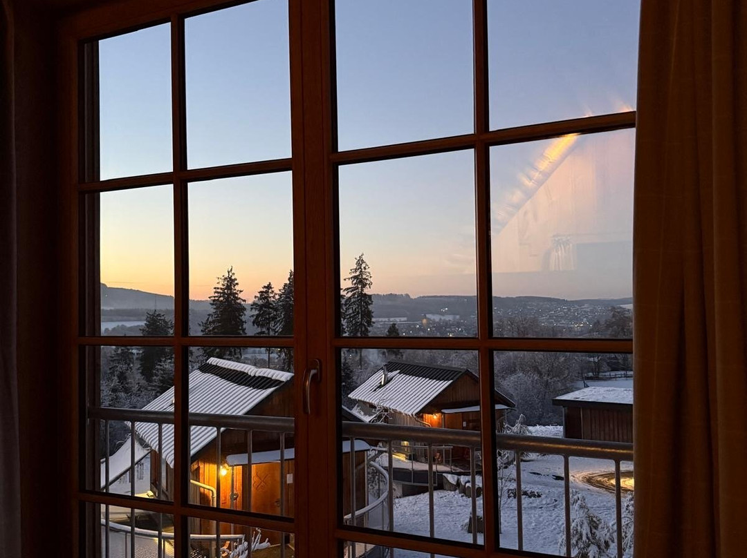 Bergdorf LiebesGrün主图