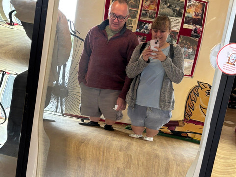 The Scarborough Fair Collection-斯卡伯勒必去景点