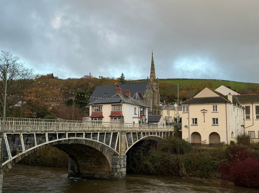 The Elephant & Castle Hotel主图